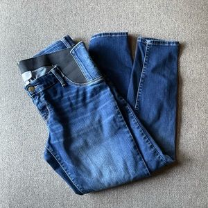 Isabel Maternity Jeggings